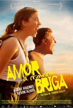 Amor à Primeira Briga  (2014)