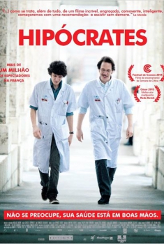 Hipócrates   (2014)