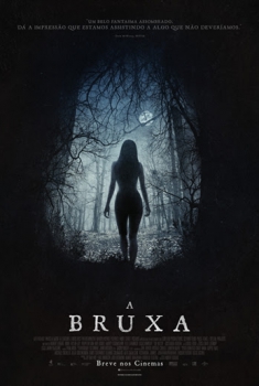 A Bruxa (2015)