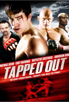 Tapped Out   (2014)