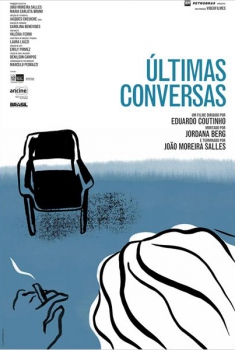 Últimas Conversas  (2014)