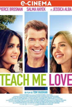 Ensina-me o Amor  (2014)