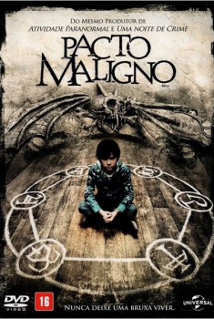 Pacto Maligno (2014)
