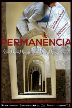 Permanência  (2014)