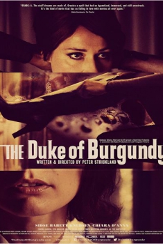 The Duke Of Burgundy  (2014)