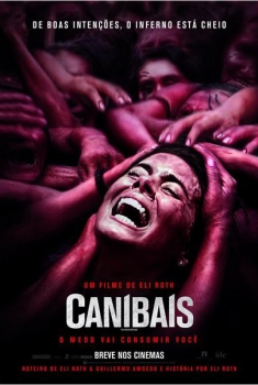 Canibais  (2014)