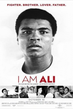 Eu Sou Ali – A História de Muhammad Ali  (2014)