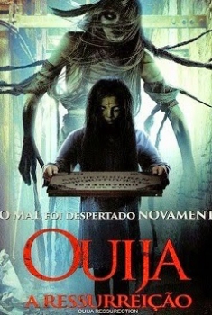 Ouija - A Ressurreição (2015)