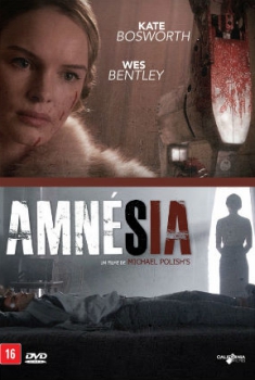 Amnésia (2015)