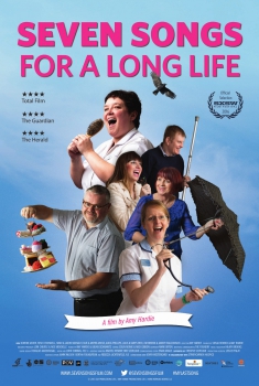 Seven Songs for a Long Life (2015)