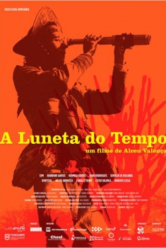 A Luneta do Tempo  (2014)