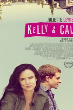 Kelly & Cal - Uma Amizade Inesperada  (2014)
