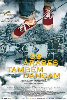 Os Árabes Também Dançam  (2014)