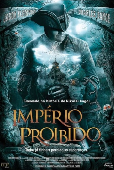 Império Proibido  (2014)