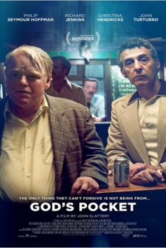 O Mistério de God's Pocket  (2014)