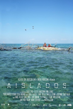 Isolados (2015)