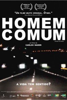 Homem Comum  (2014)