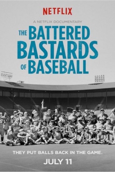 The Battered Bastards of Baseball  (2014)