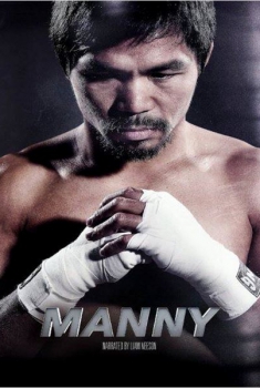 Manny  (2014)