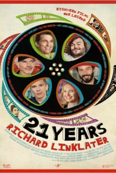 21 Years: Richard Linklater  (2014)