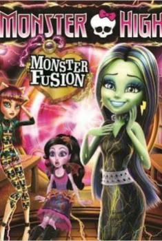 Monster High: Monster Fusion  (2014)