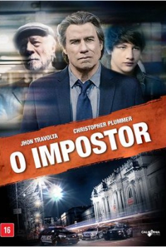 O Impostor  (2014)