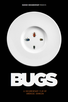 Bugs (2015)