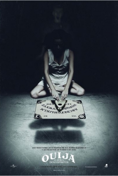 Ouija - O Jogo dos Espíritos  (2014)