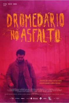 Dromedário no Asfalto  (2014)