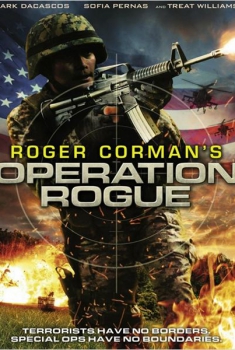 Operação Rogue  (2014)