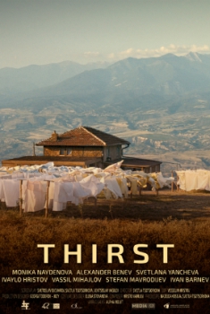 Thirst (2015)