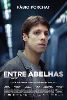 Entre Abelhas   (2014)