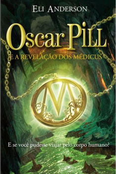 The Adventures of Oscar Pill  (2014)