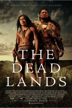 The Dead Lands  (2014)