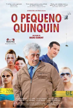 O Pequeno Quinquin  (2014)