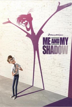 Me and My Shadow   (2014)