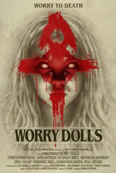Worry Dolls (2015)