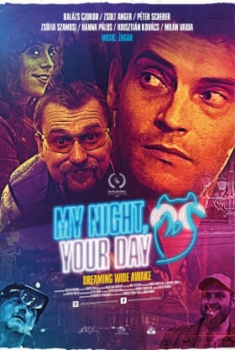 My Night Your Day (2015)