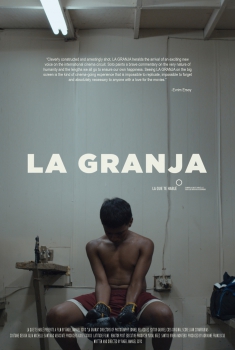 La Granja (2015)