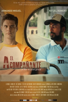 El Acompañante (2015)