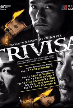 Trivisa (2015)