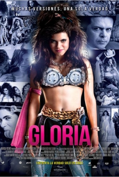 Glória - Diva Suprema  (2014)