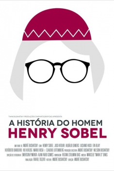 A História do Homem Henry Sobel  (2014)