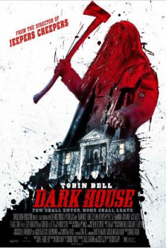 Casa Escura  (2014)