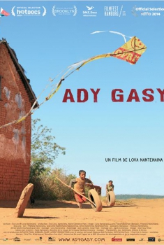 Ady Gasy  (2014)