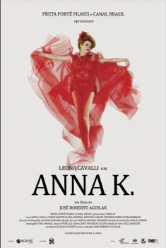 Anna K.  (2014)