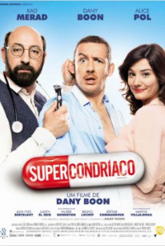 Supercondríaco  (2014)
