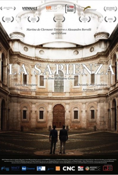 La Sapienza  (2014)