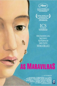 As Maravilhas  (2014)