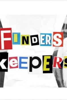 2014 Finders Keepers